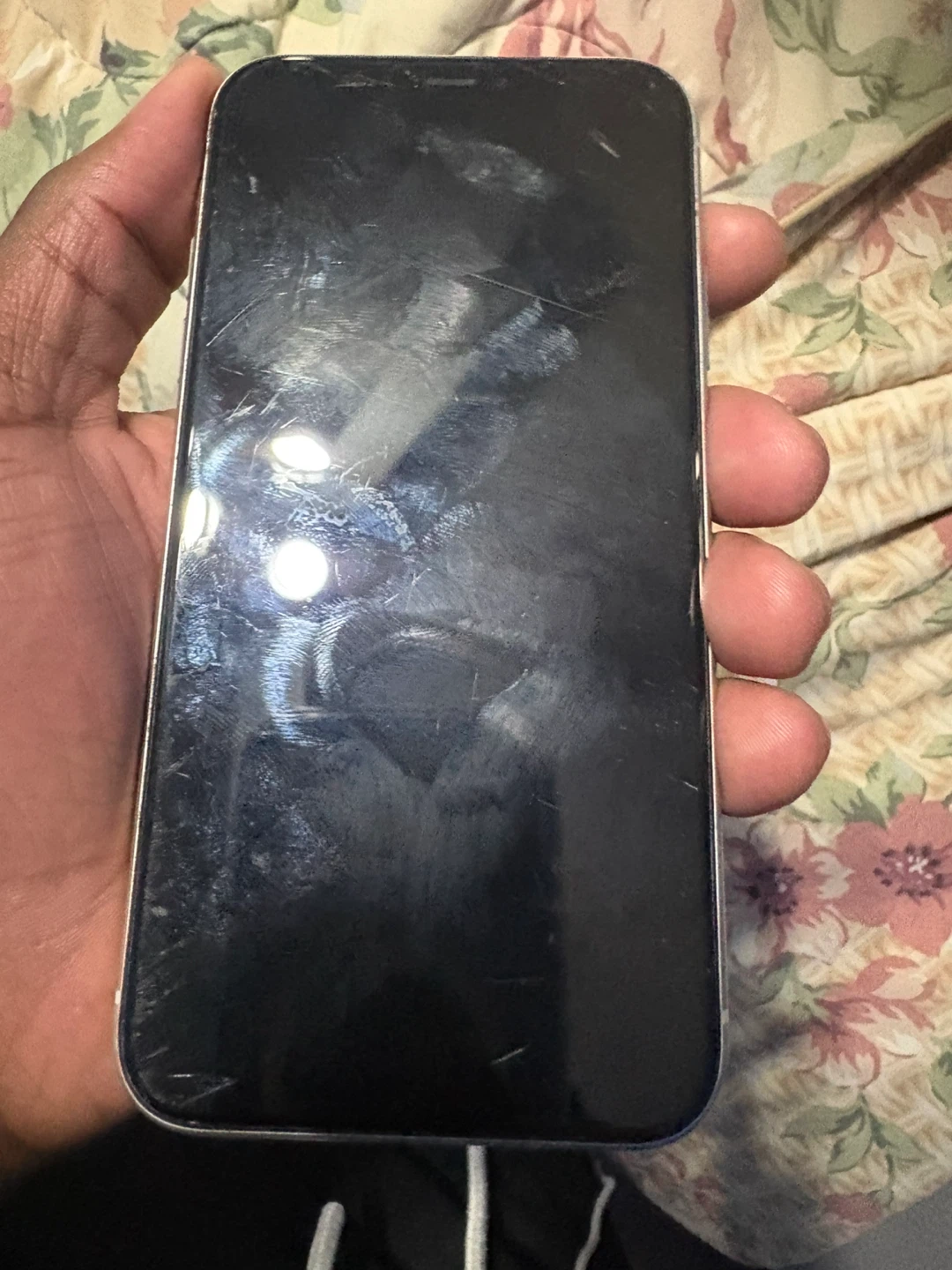 Apple iPhone 11 - photo 2
