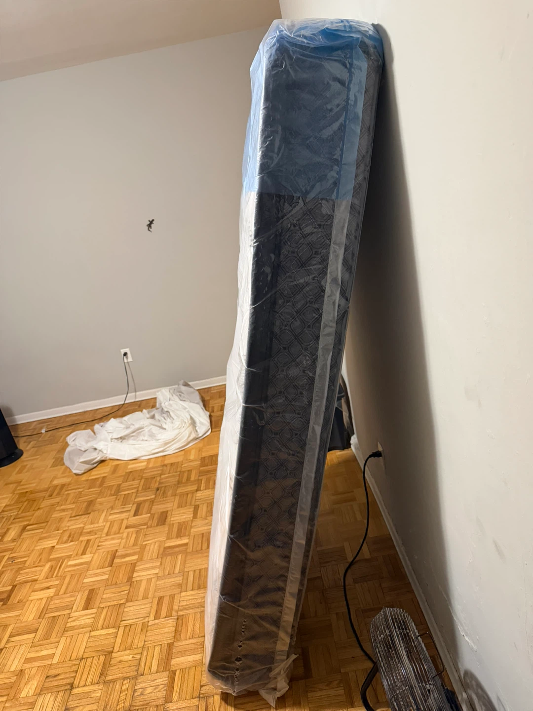 Hybern Bamboo spring Mattress - photo 2