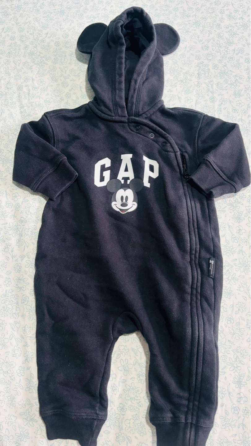 Baby Clothes Bundle - Various Brands & Styles - photo 3