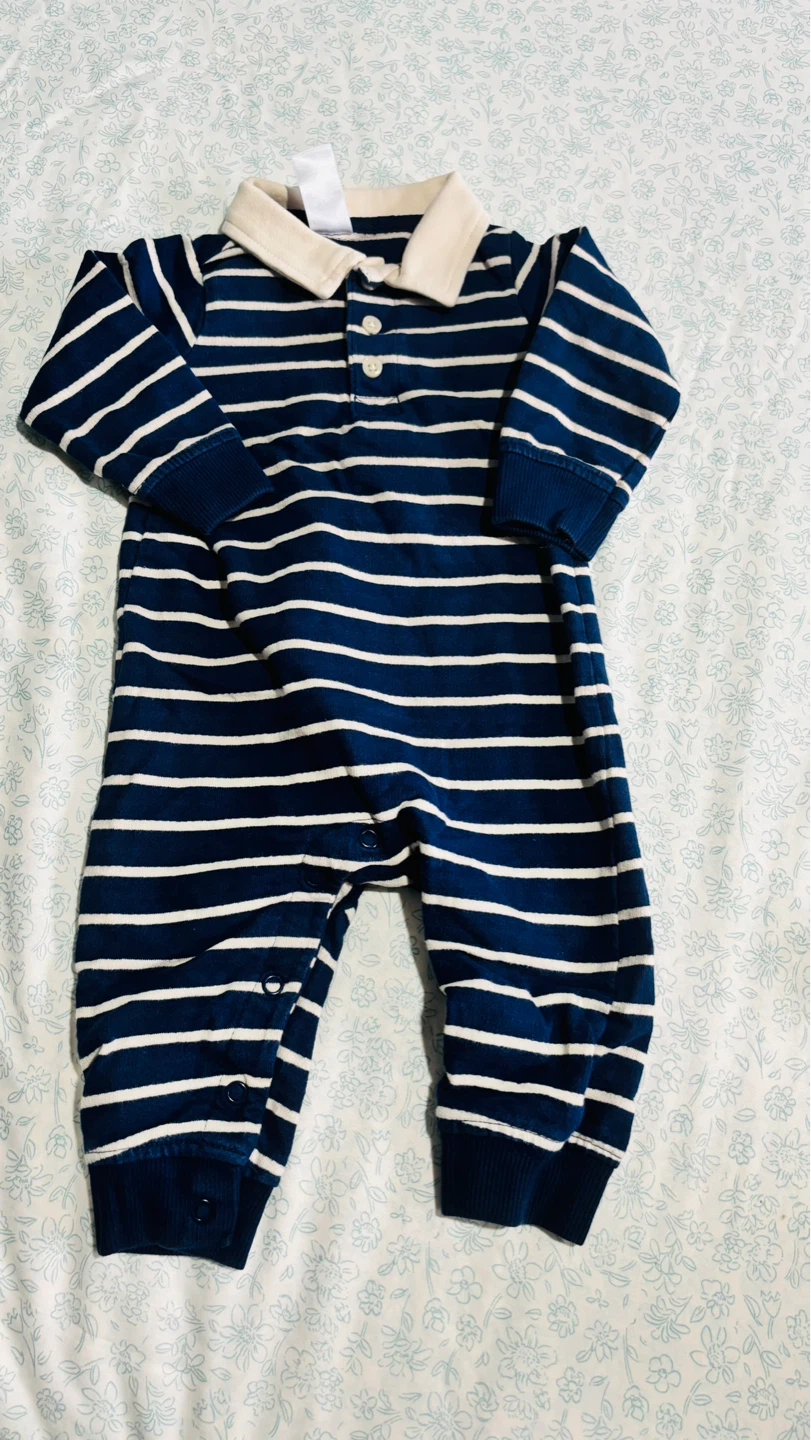 Baby Clothes Bundle - Various Brands & Styles