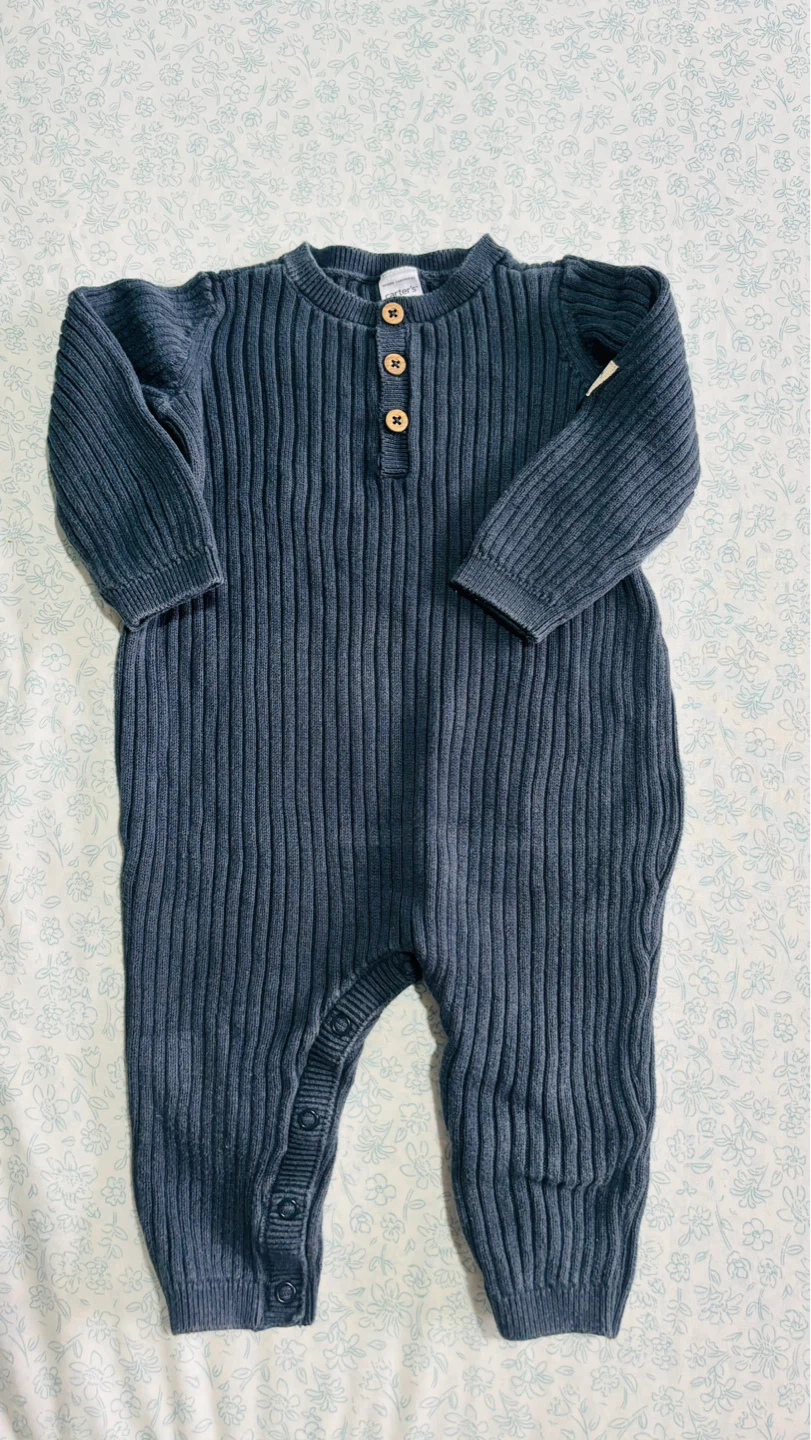Baby Clothes Bundle - Various Brands & Styles - photo 5