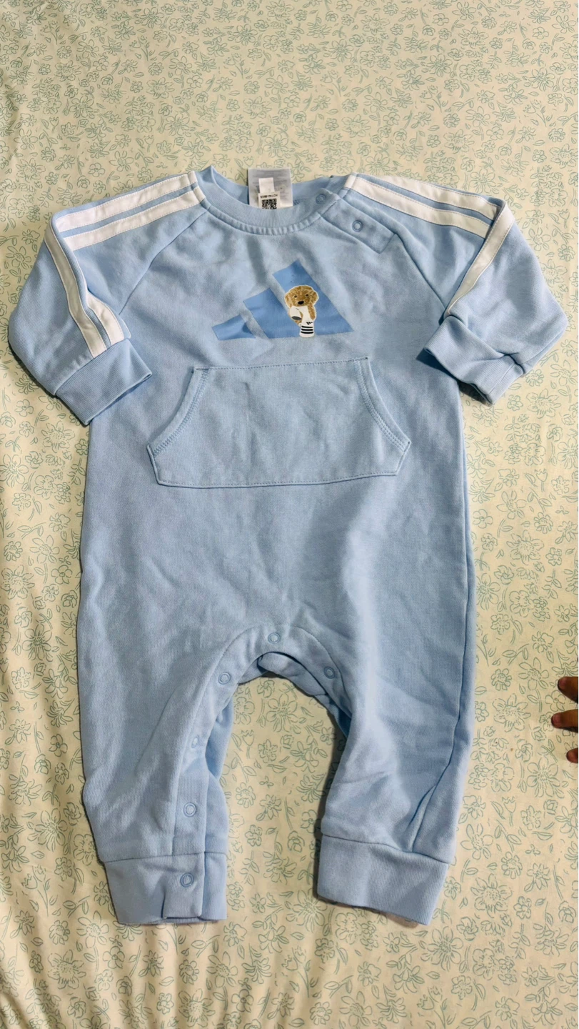 Baby Clothes Bundle - Various Brands & Styles - photo 4