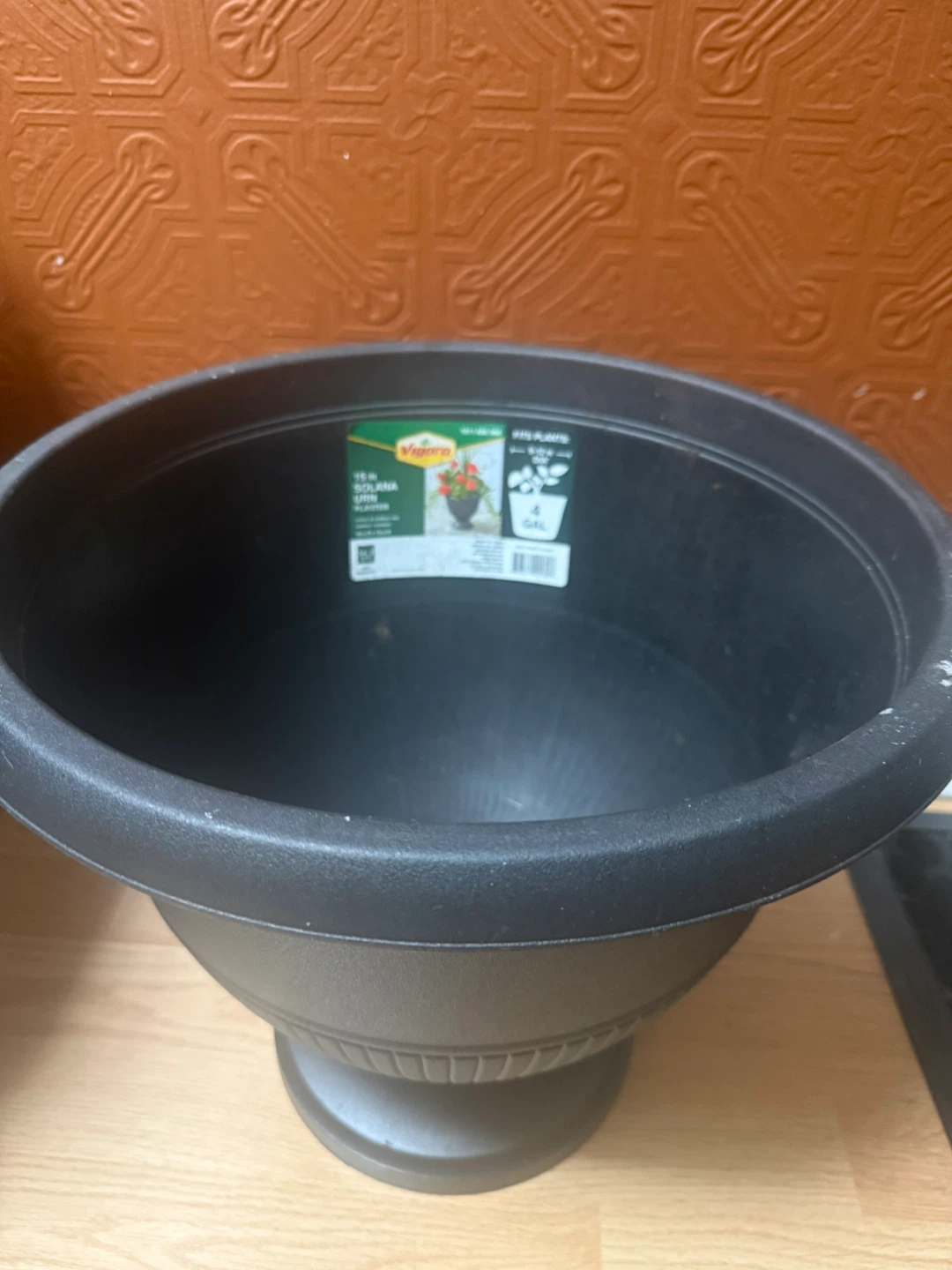 Garden Planter Pot - photo 2