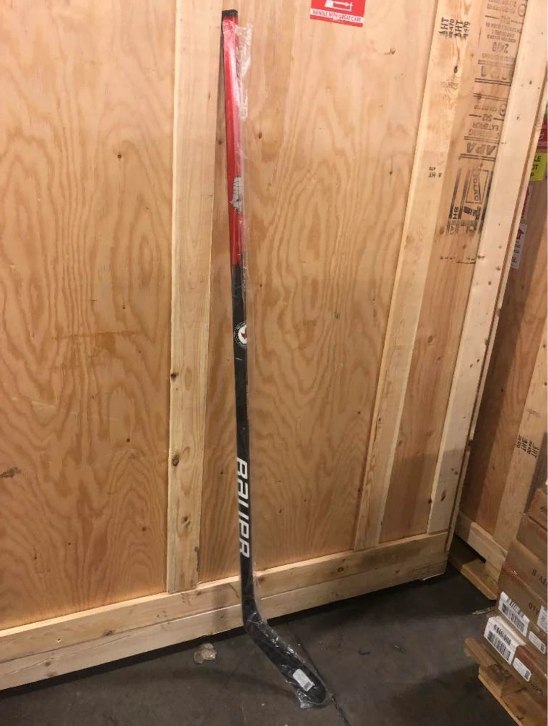 Bauer S21 Hockey Sticks - Brand new