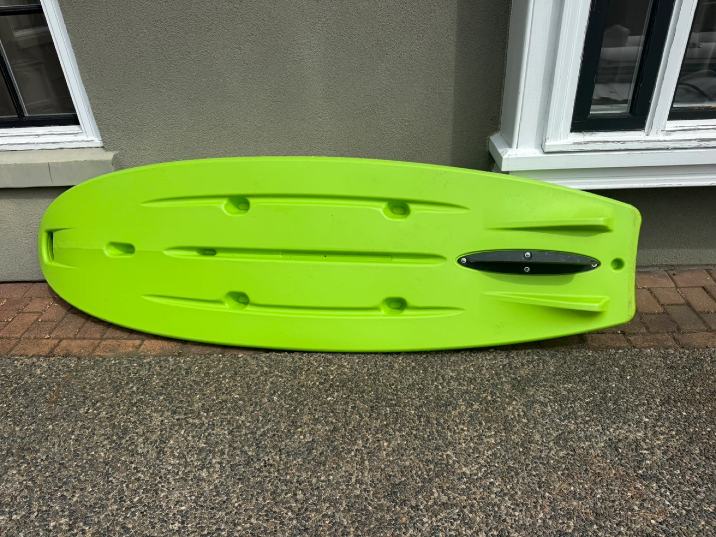 Pelican Vibe Kids Kayak Paddle Board - photo 2