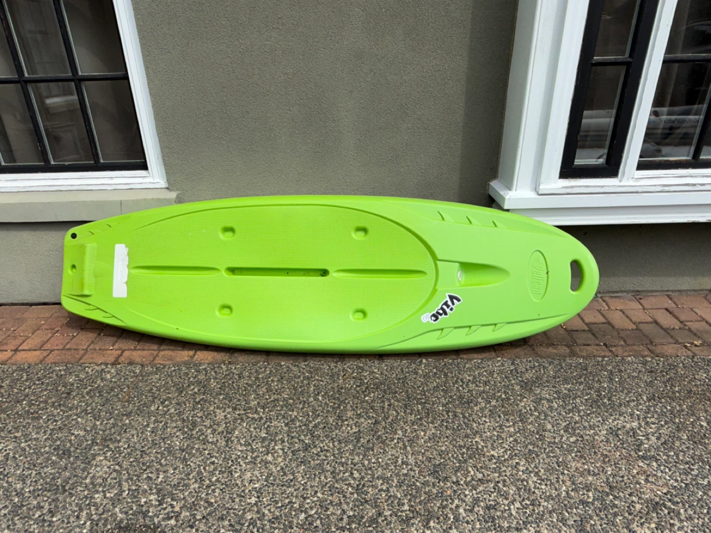 Pelican Vibe Kids Kayak Paddle Board