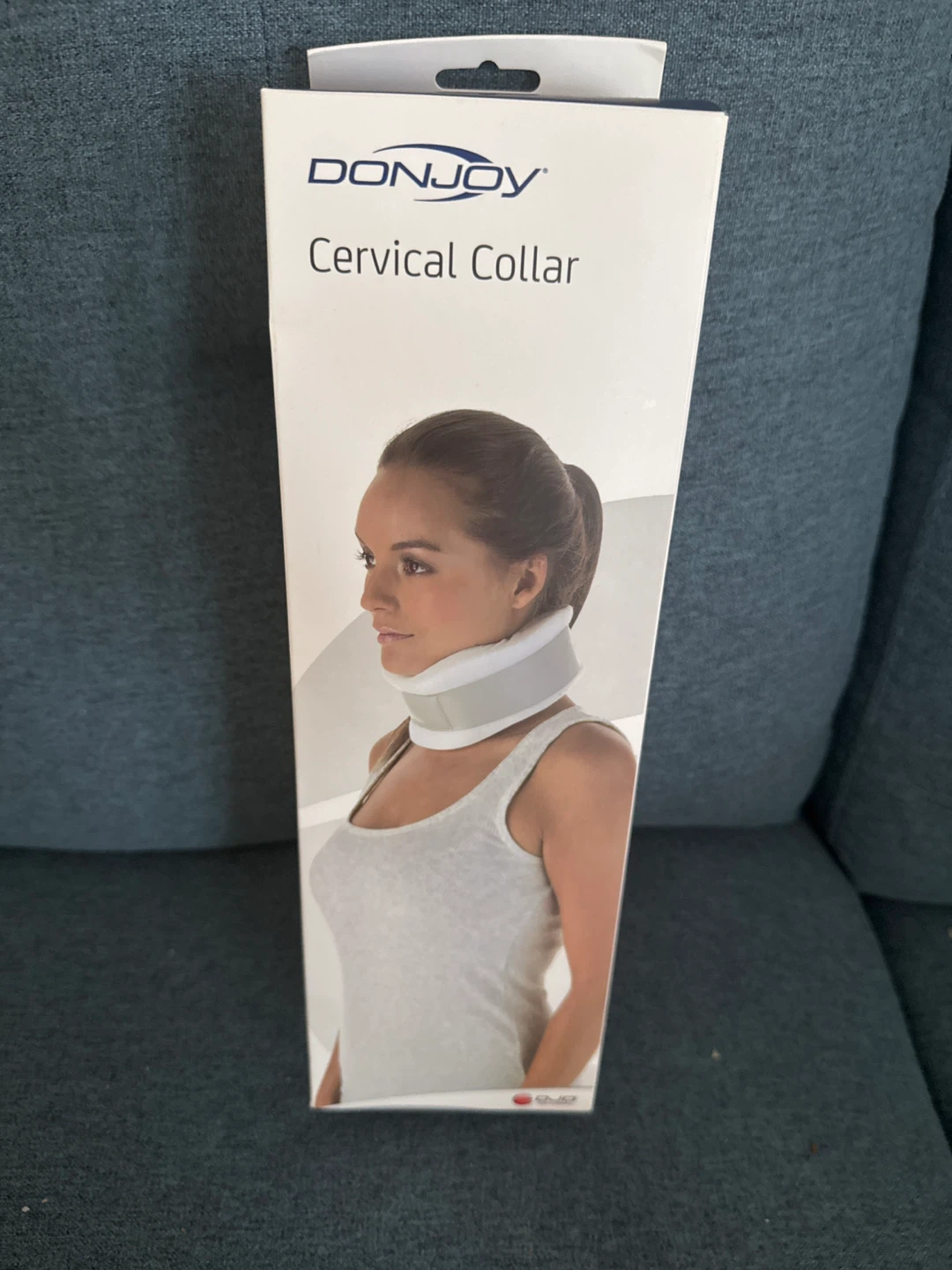 DONJOY Cervical Collar