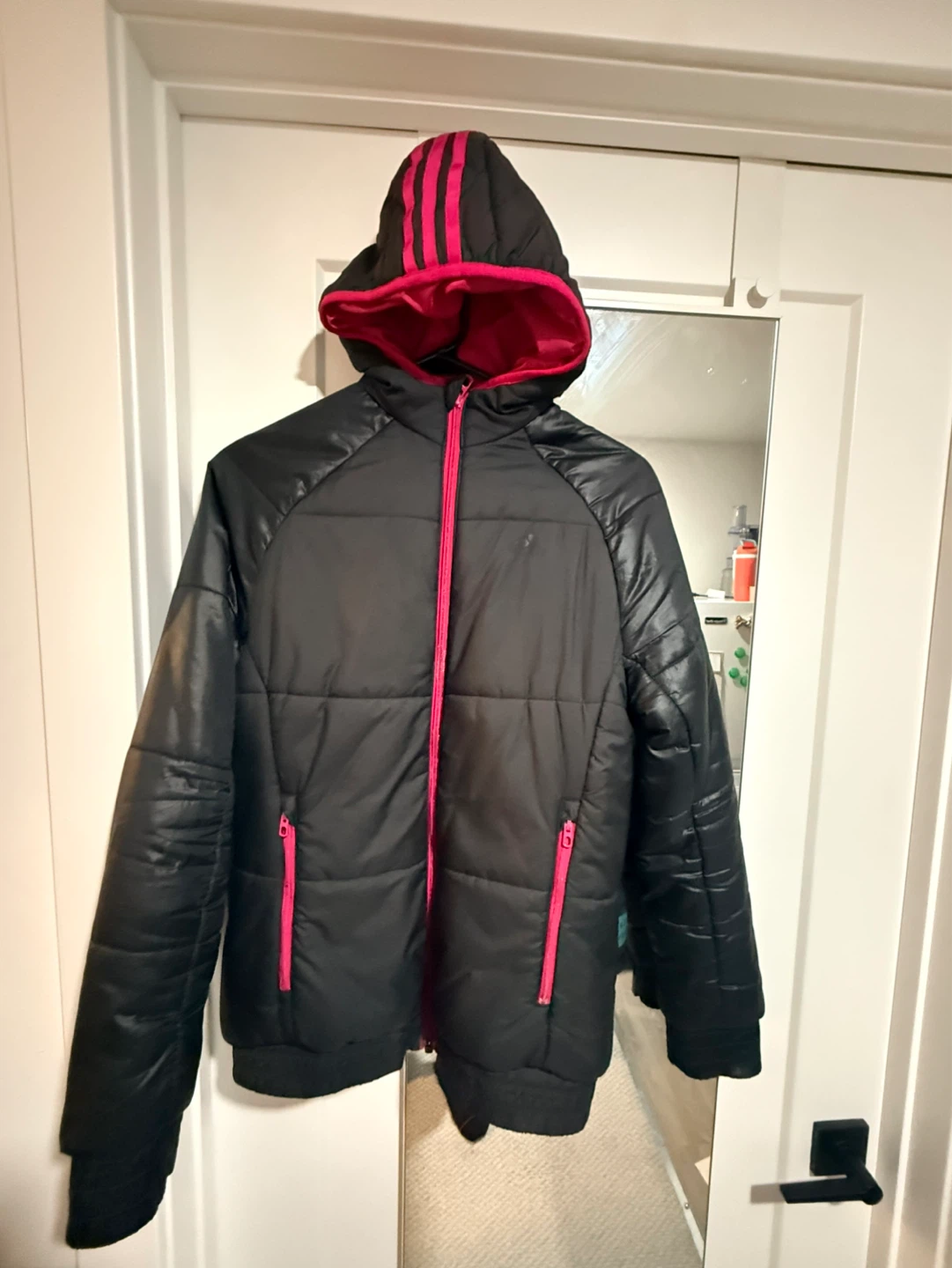 Various Jackets