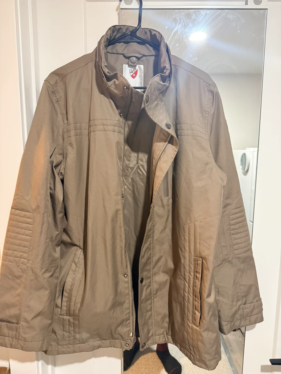 Various Jackets - photo 4