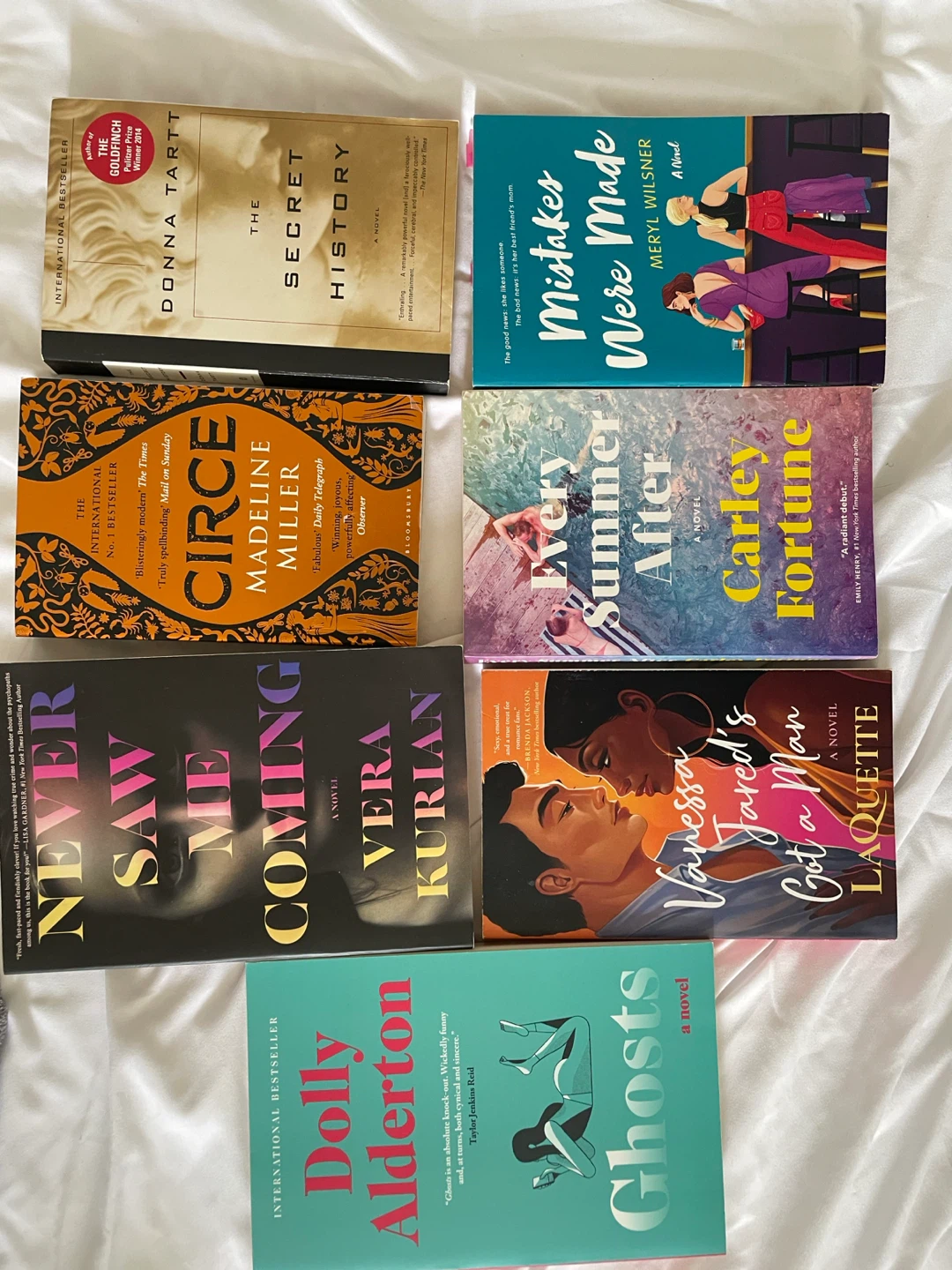Books