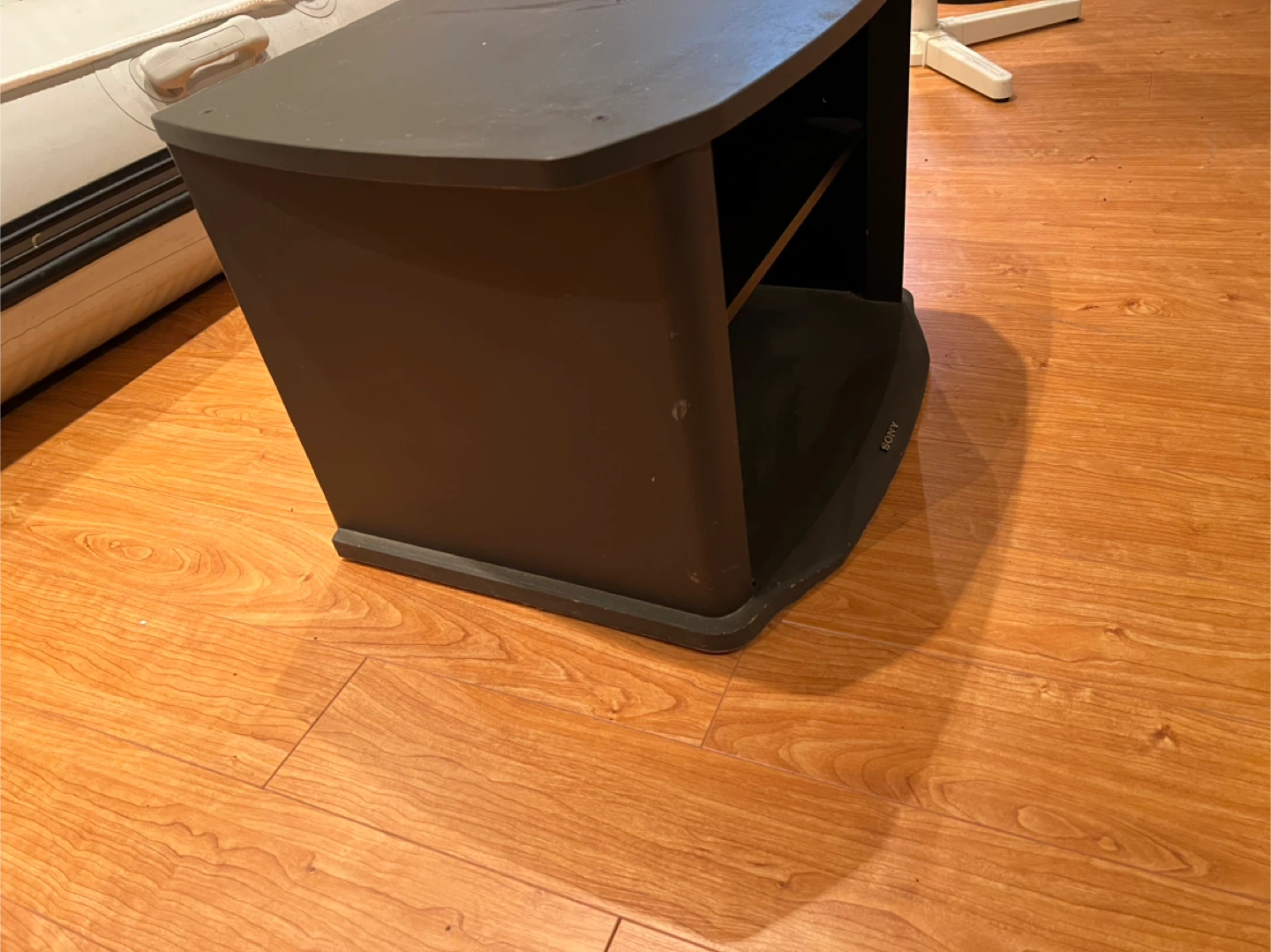 Sony TV Stand with Shelves - photo 2
