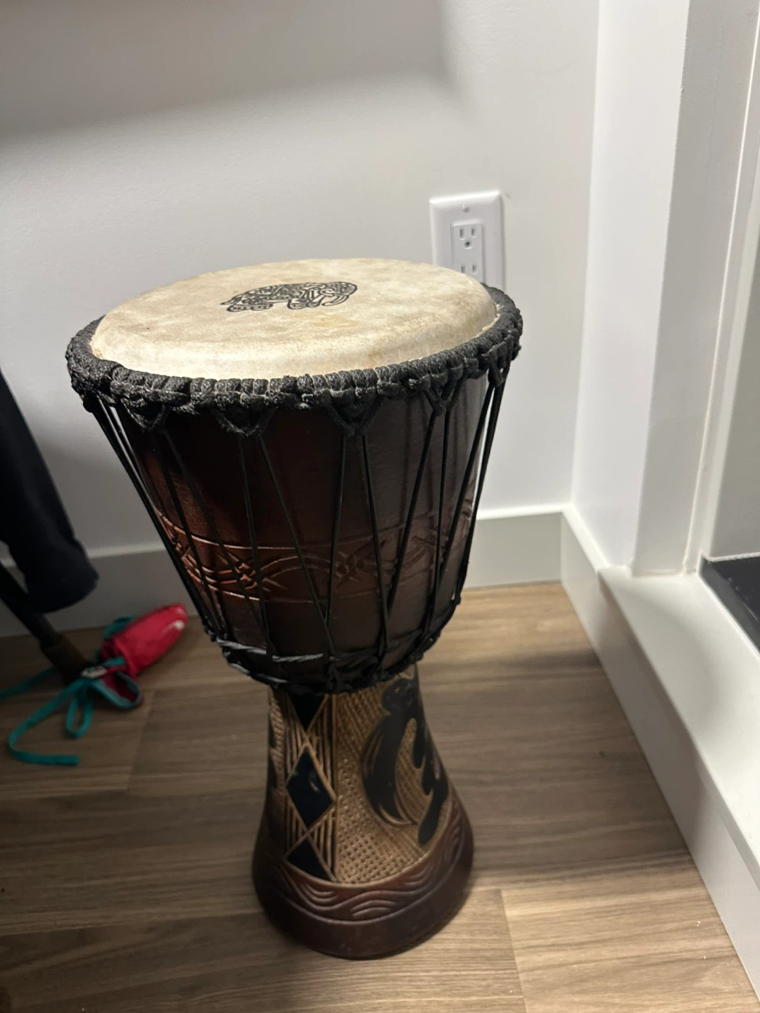 Djembe Drum