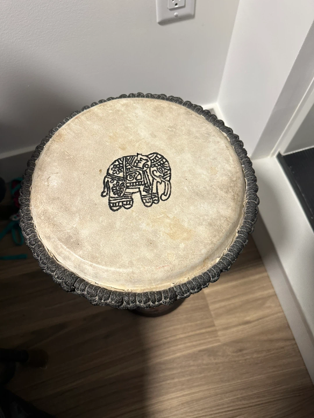Djembe Drum - photo 2
