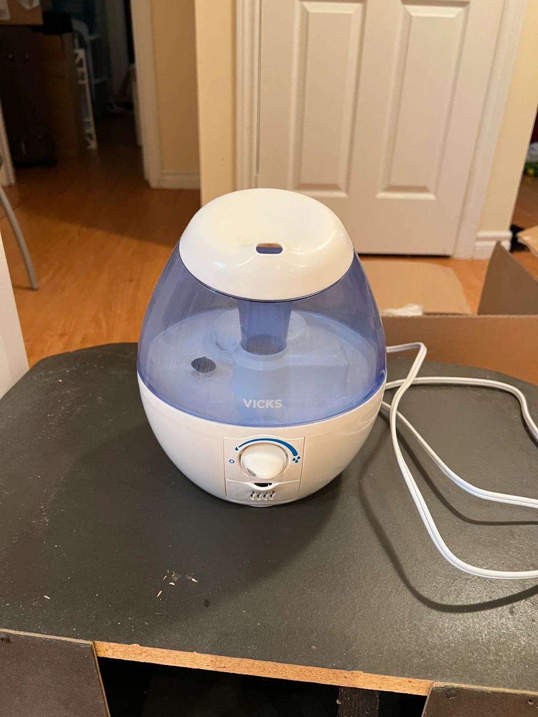 Vicks Humidifier