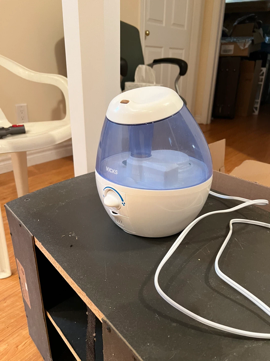 Vicks Humidifier - photo 2