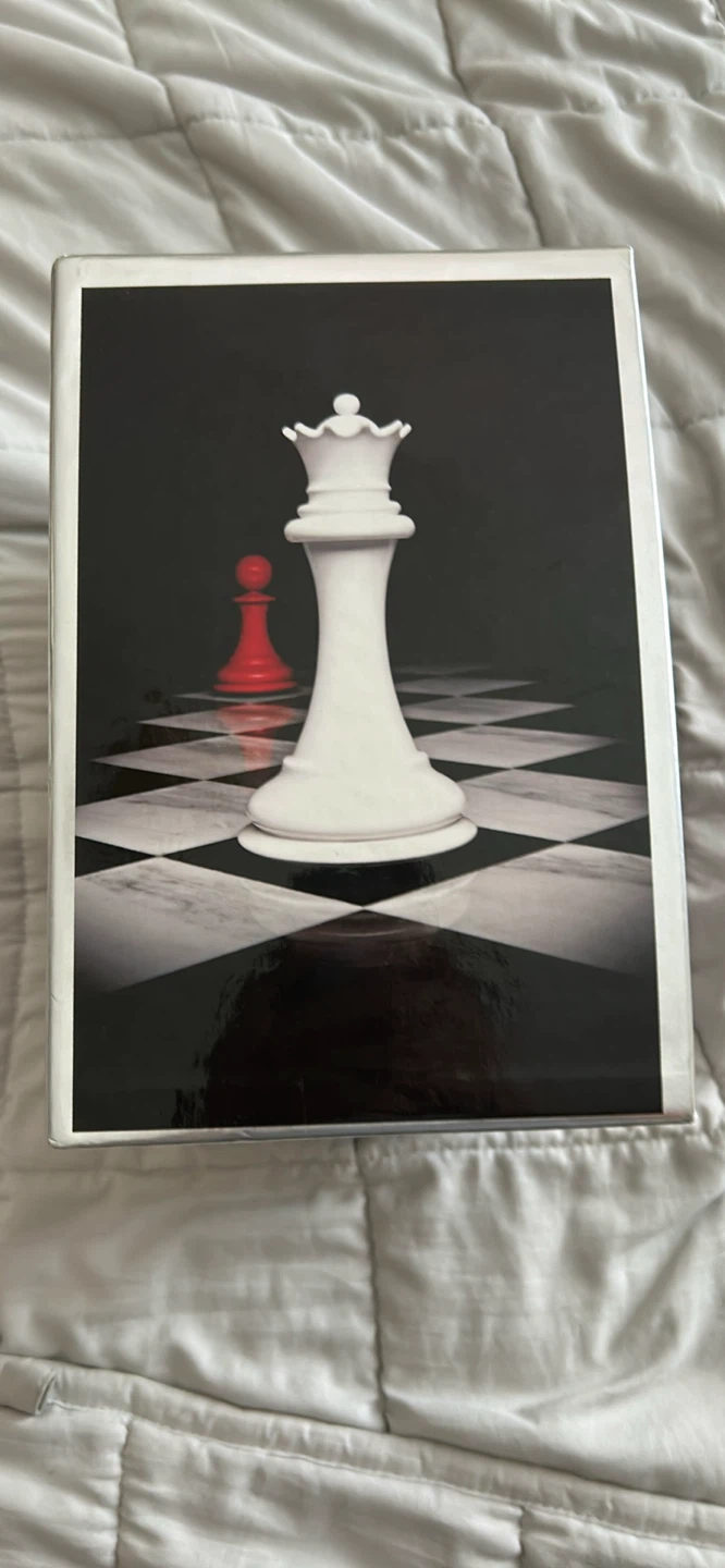 Twilight Saga Book Box Set by Stephenie Meyer - photo 2