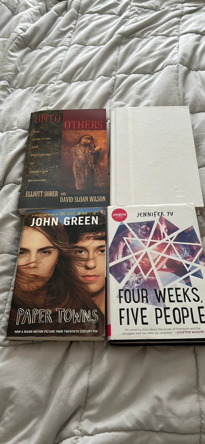 Books
