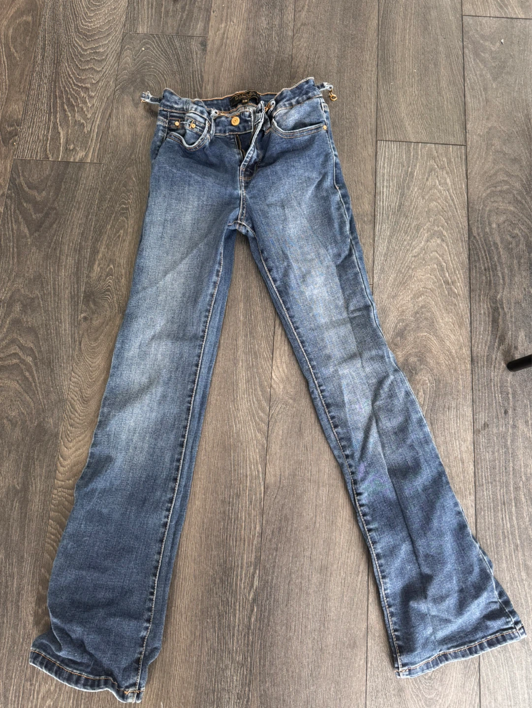 Rachel Roy Flare Jeans Size 2/26