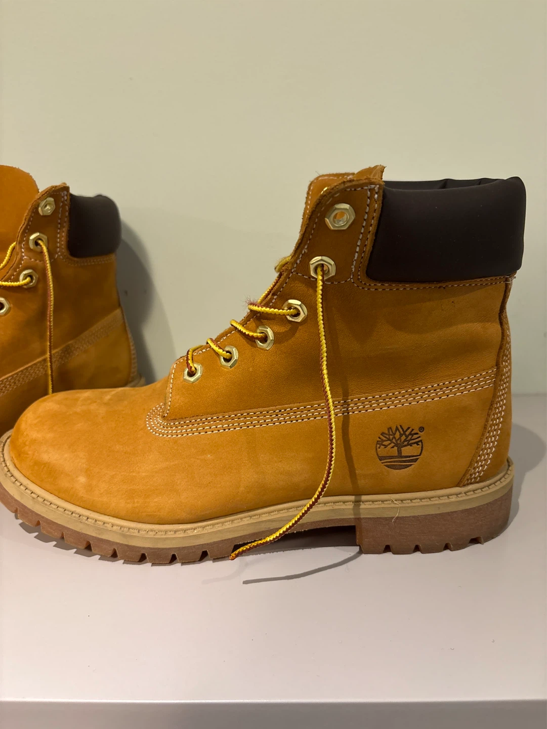 Timberland Classic 6-Inch Boots - photo 2