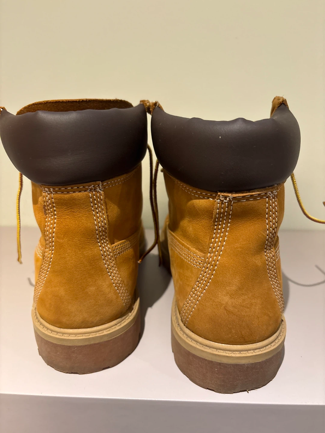 Timberland Classic 6-Inch Boots - photo 5