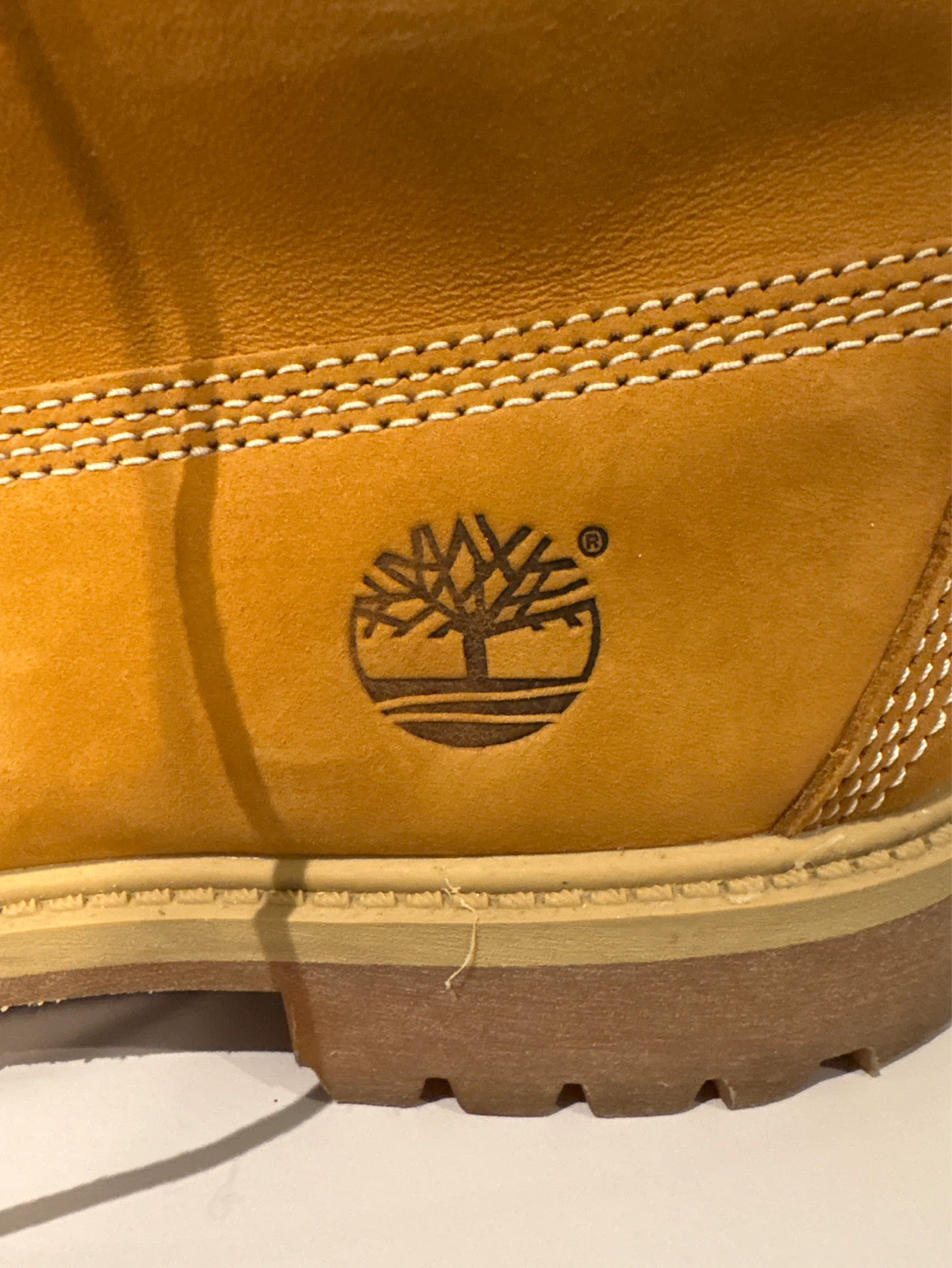 Timberland Classic 6-Inch Boots - photo 3