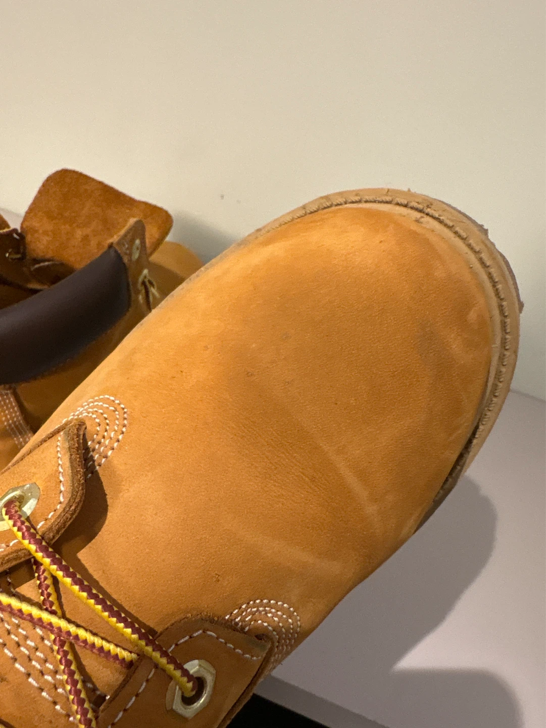Timberland Classic 6-Inch Boots - photo 4