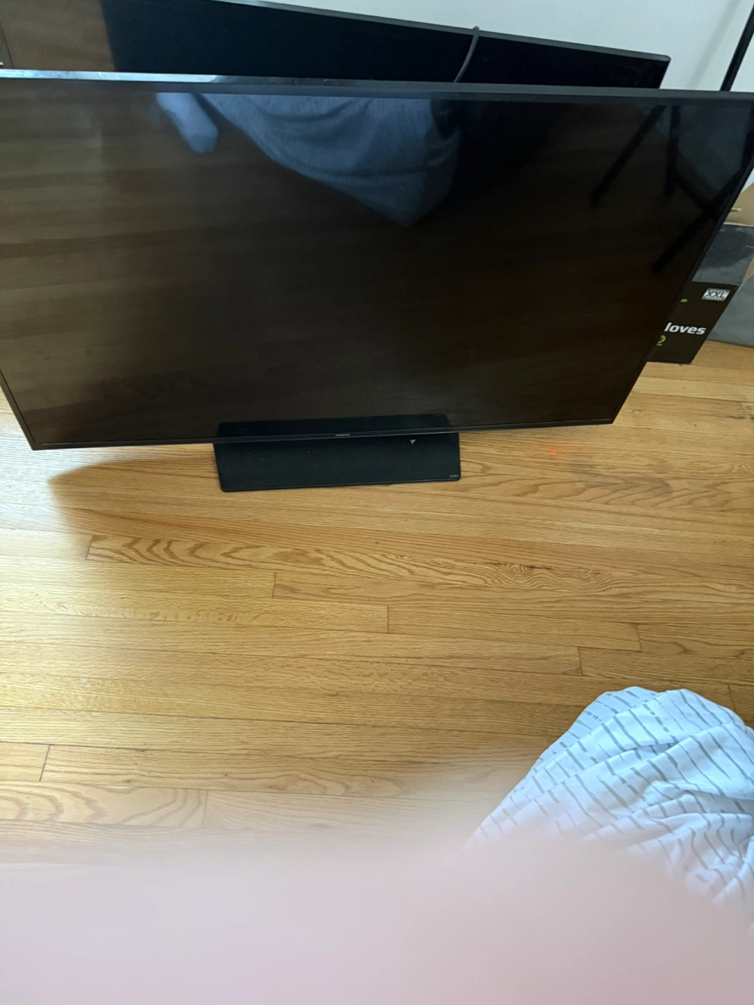 VIZIO Flat 50 inch Smart tv