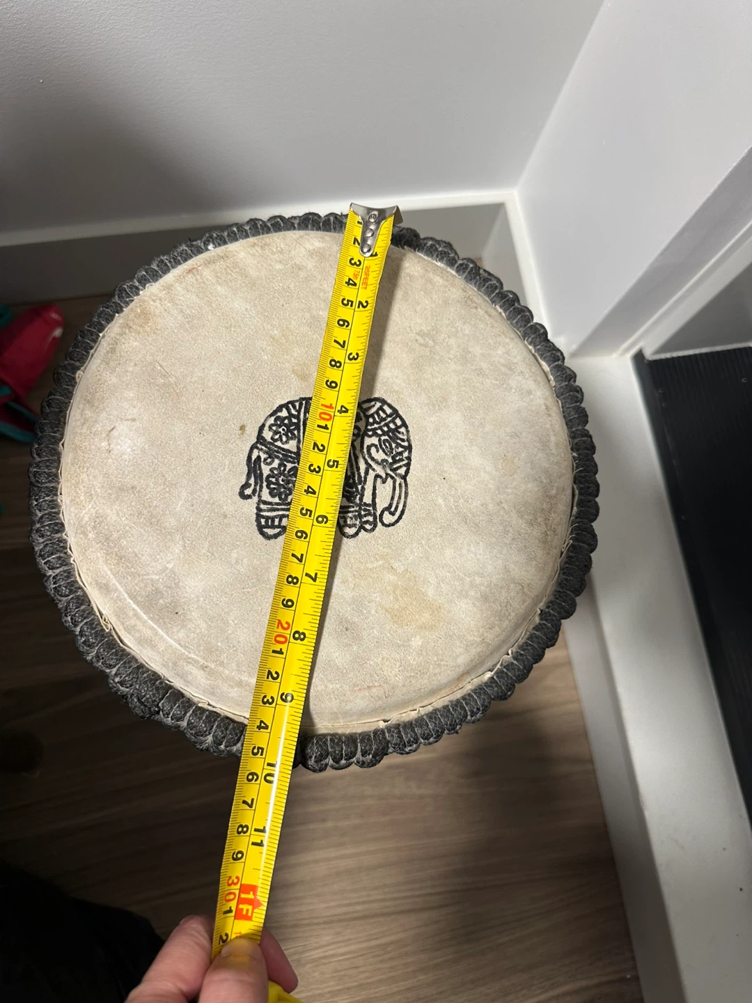 Djembe Drum - photo 4