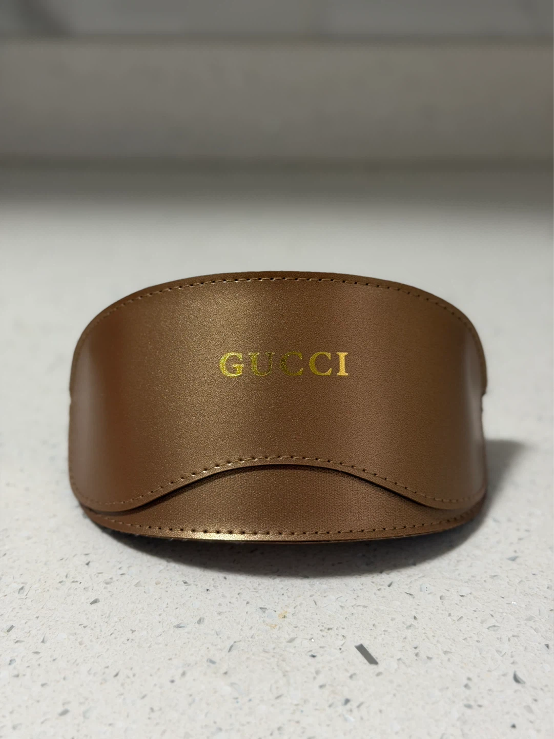 Gucci Sunglasses with Case - photo 3