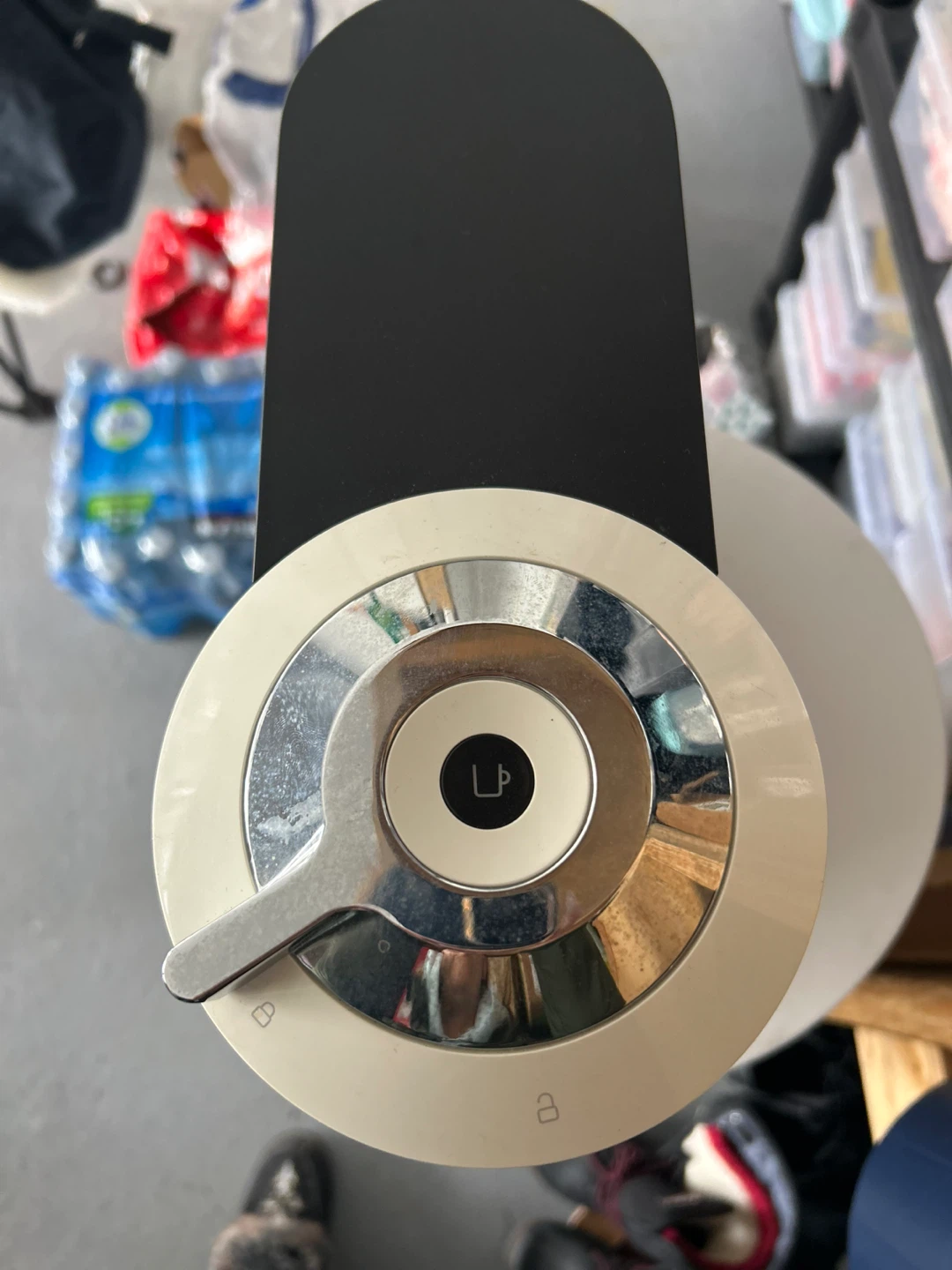 Nespresso VertuoPlus Coffee Machine - photo 2