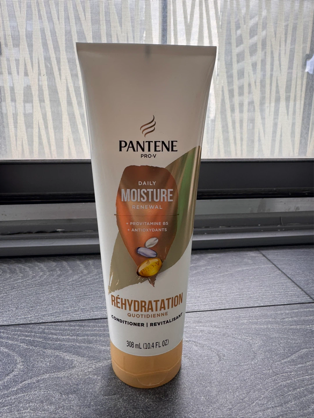 Pantene Pro-V Daily Moisture Renewal Conditioner 308 mL