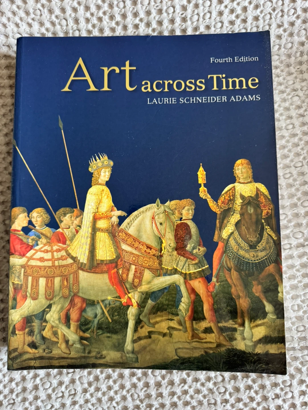 Textbooks: History, Psychology, Art - photo 2