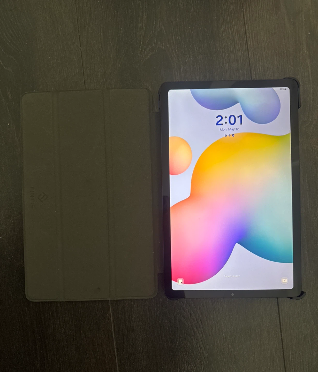 Samsung Galaxy Tab S6 Lite