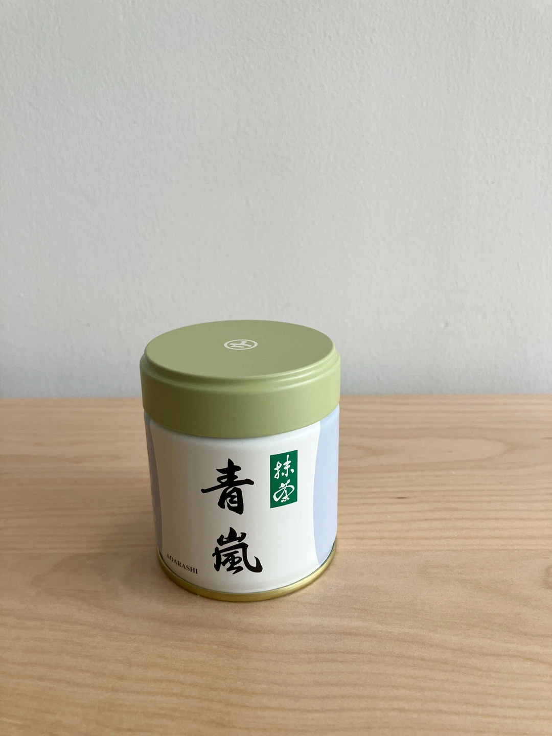 Marukyu Koyamaen Matcha - Aoarashi 40g from Japan