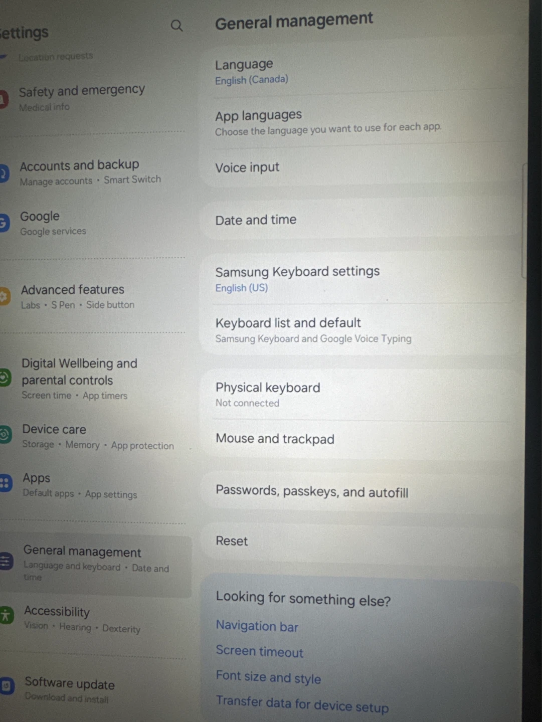 Samsung Galaxy Tab S6 Lite - photo 2