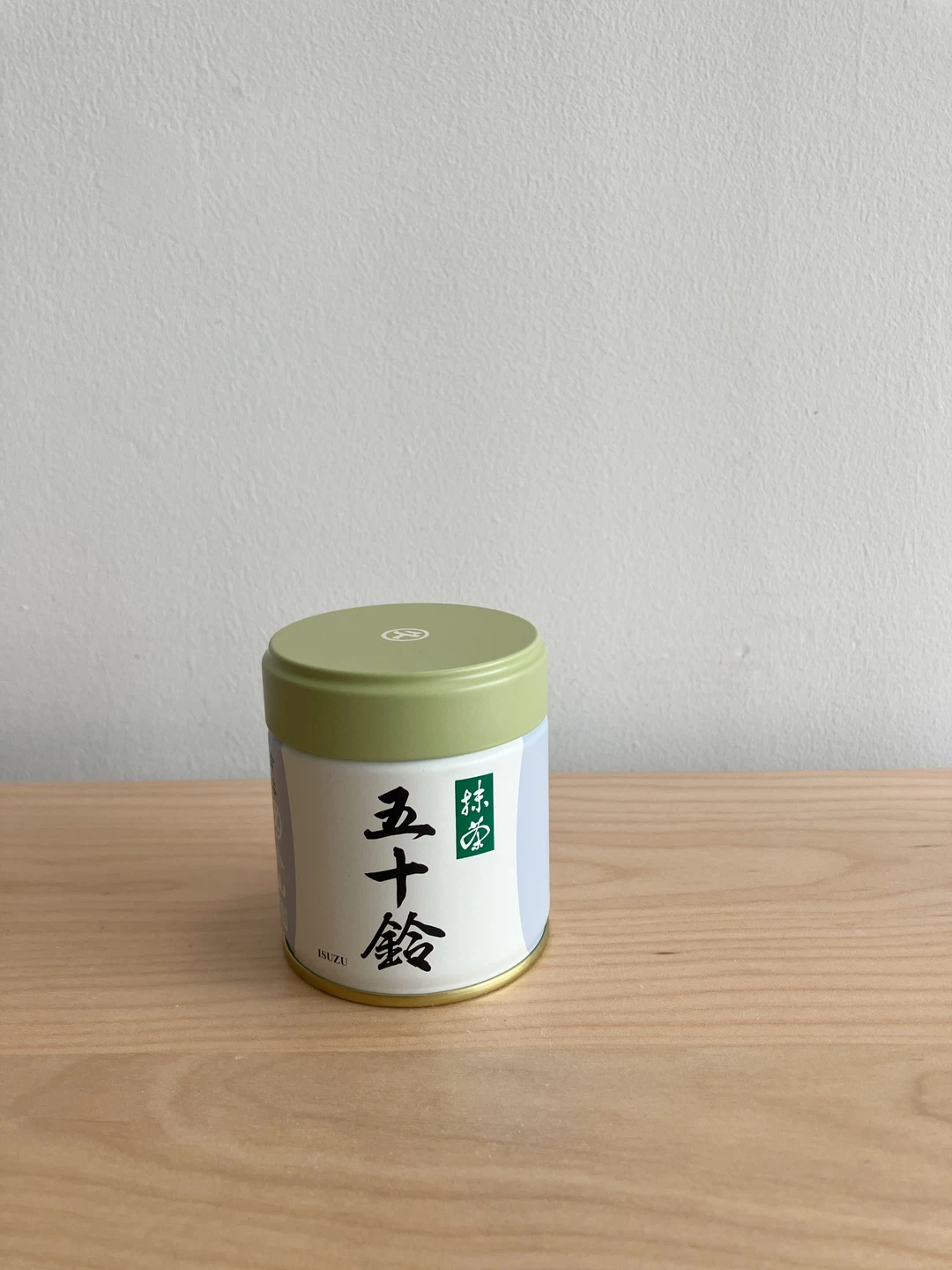 Marukyu Koyamaen Matcha - ISUZU 40g from Japan
