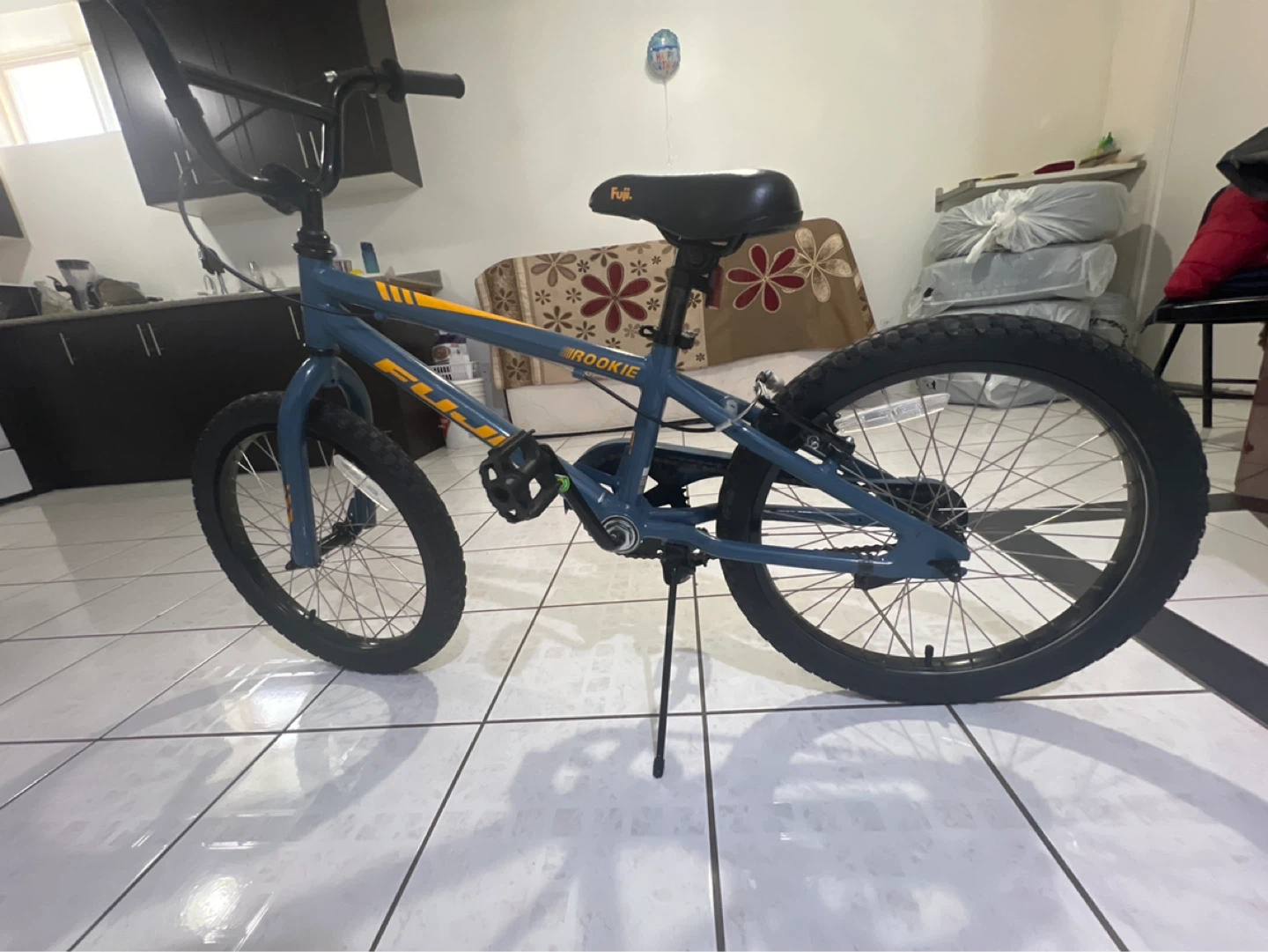 Fuji Rookie BMX Bike - photo 2