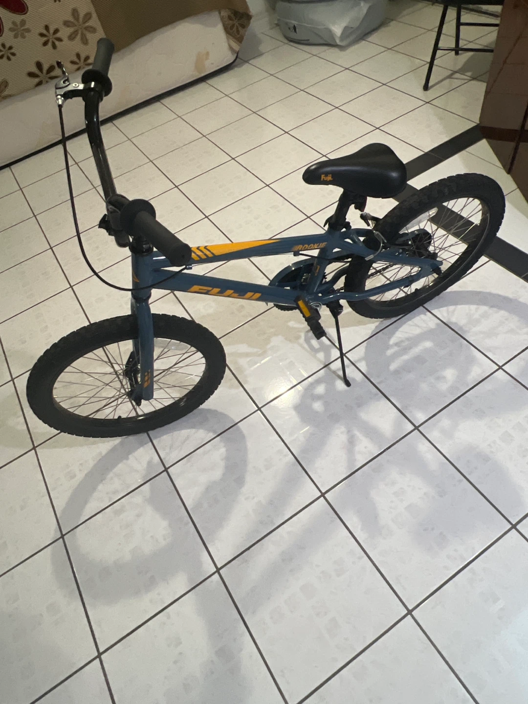 Fuji Rookie BMX Bike