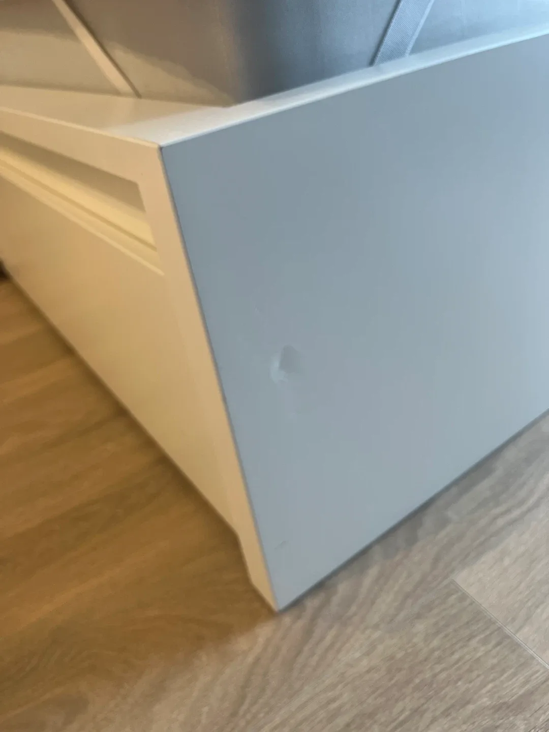 IKEA twin size Bed Frame with 2 Storage+ mattress - photo 3