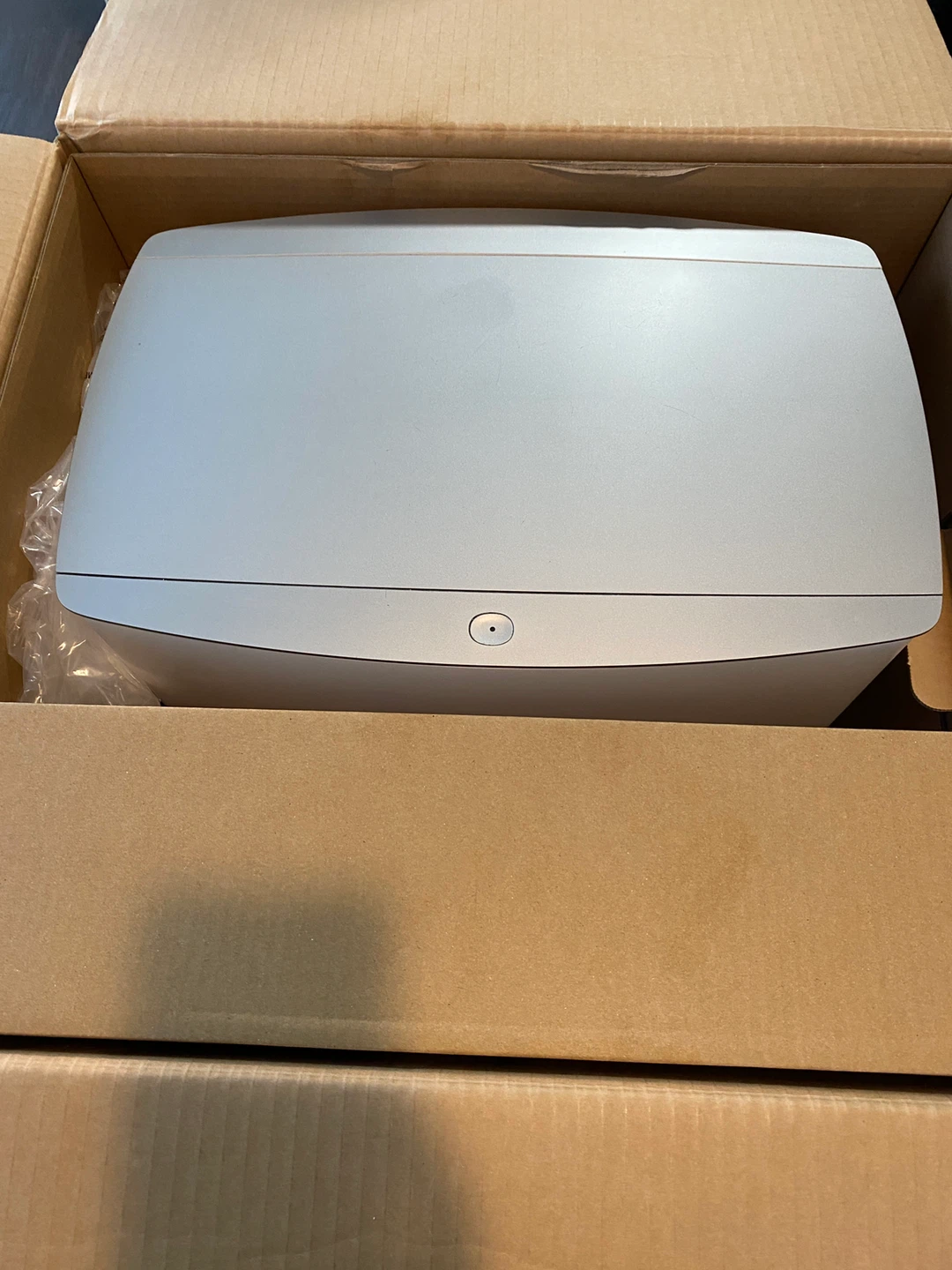 ECOVACS DEEBOT T20 OMNI Floor Cleaning Robot - photo 5