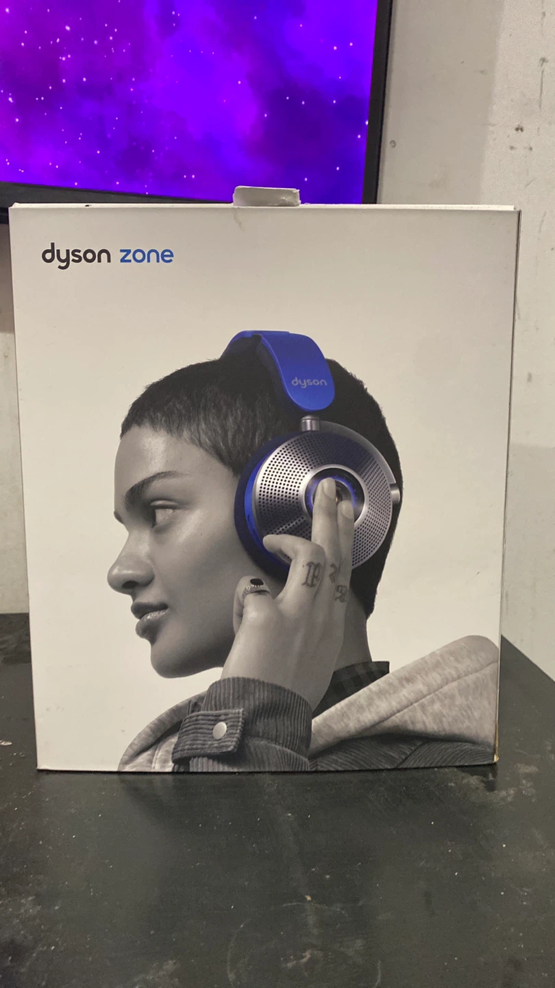 Dyson Zone Headphones