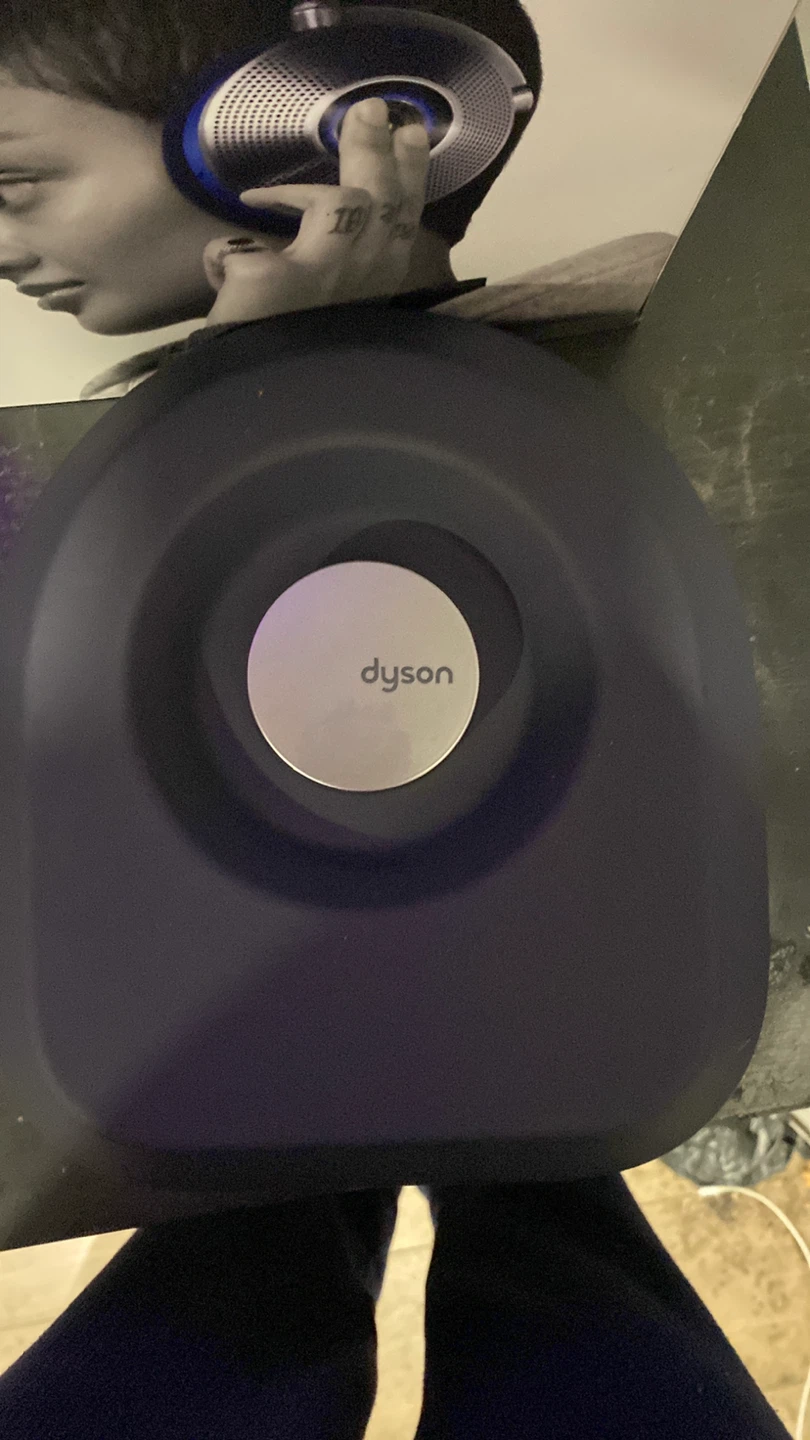 Dyson Zone Headphones - photo 2
