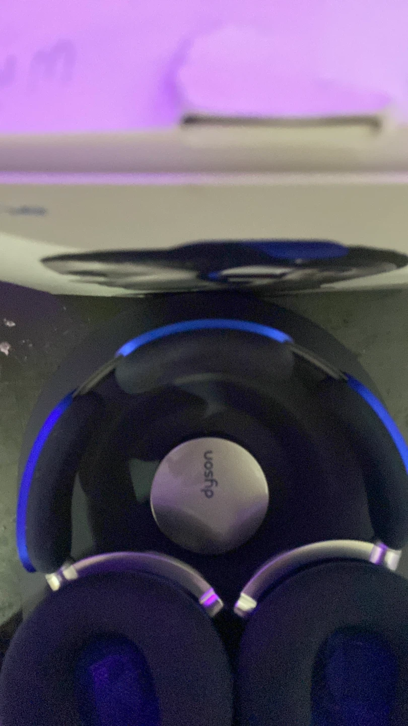 Dyson Zone Headphones - photo 5