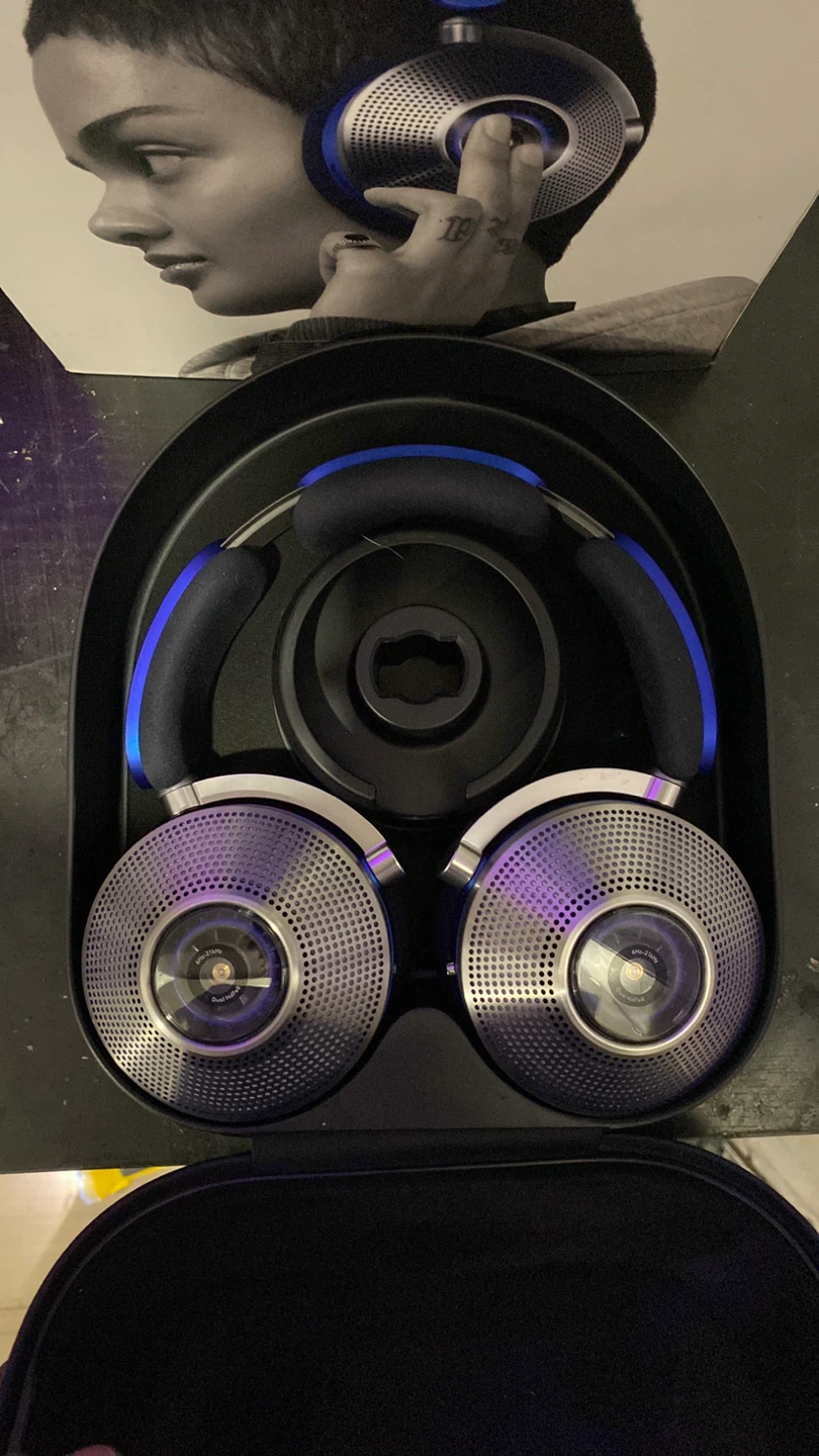 Dyson Zone Headphones - photo 3
