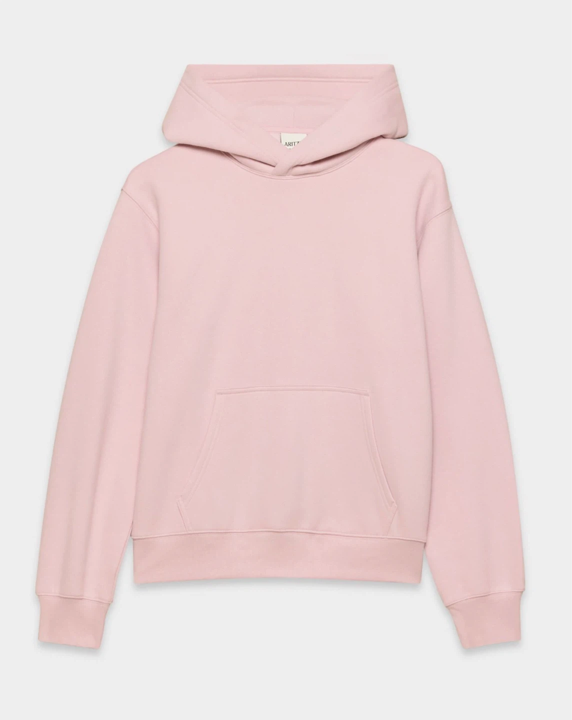ARITZIA Pink Sweat Set