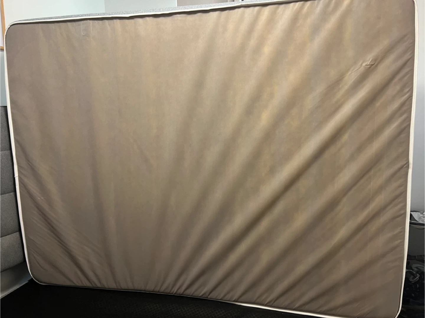 Queen Bamboo Mattress - photo 3