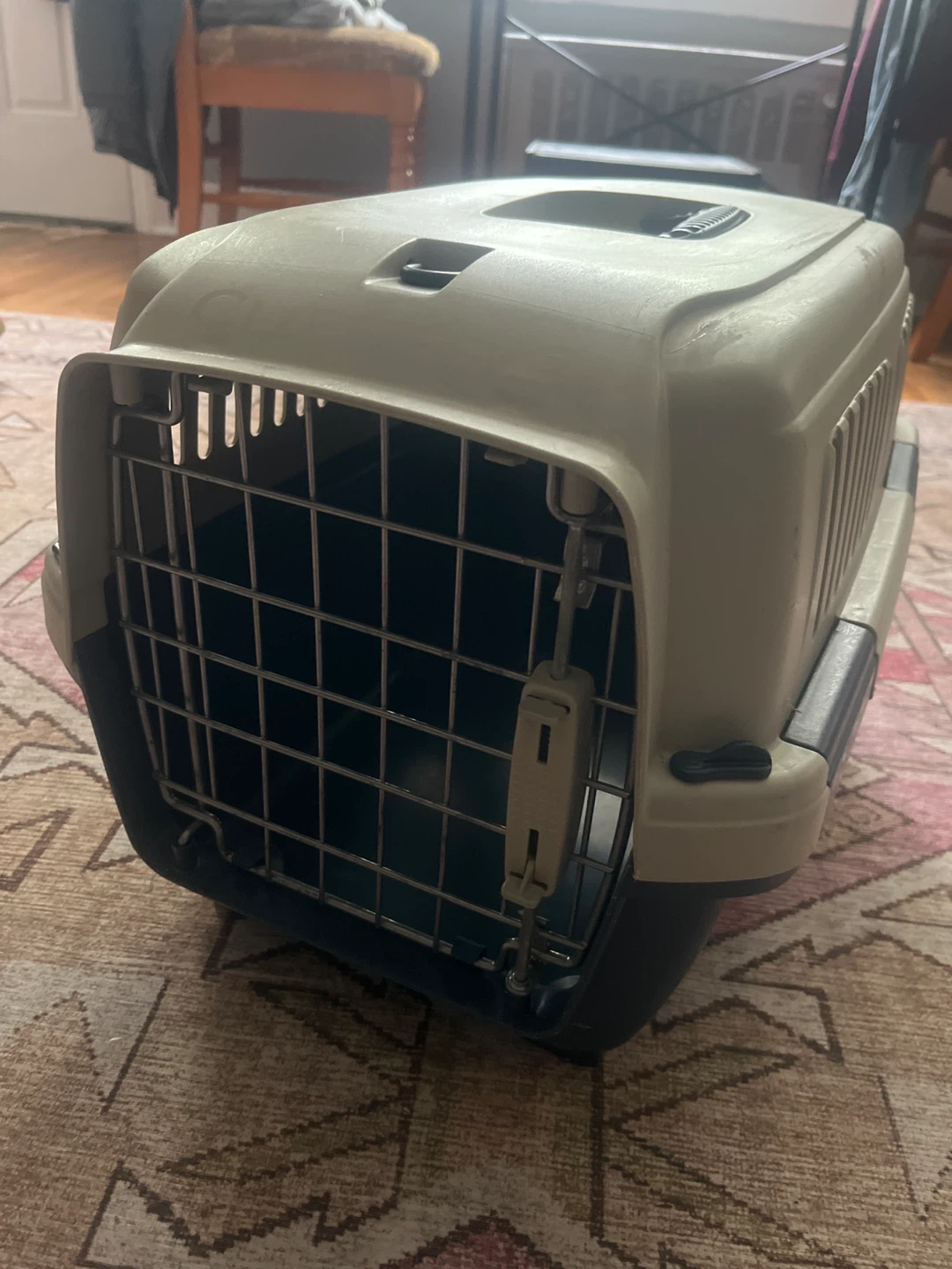 Pet Carrier