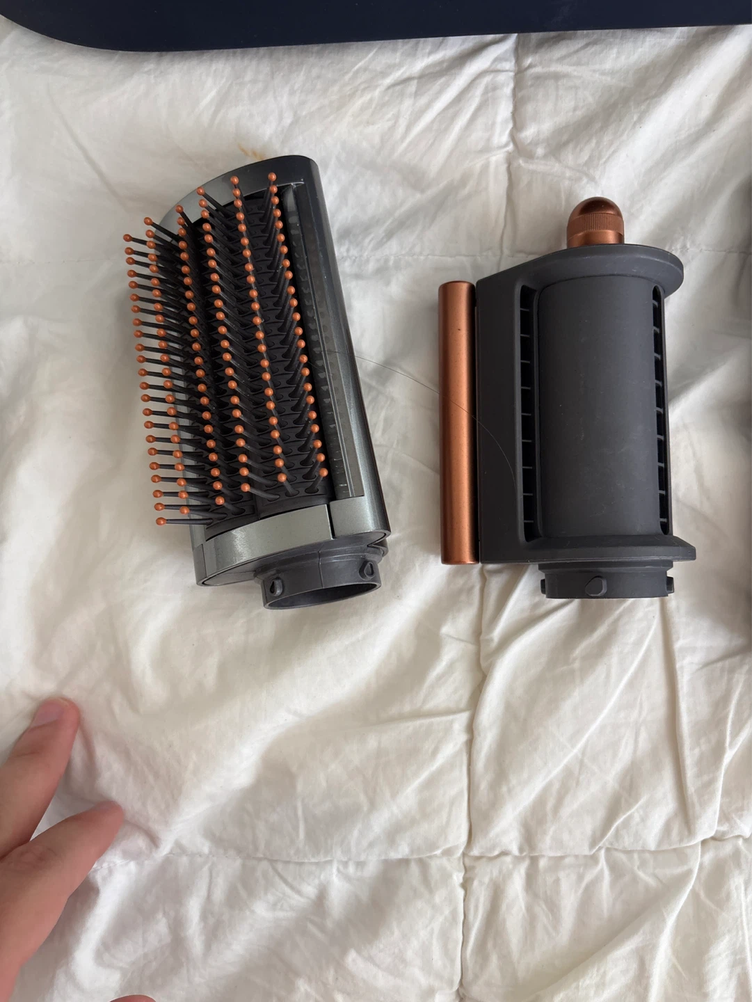 Dyson Airwrap Complete Styler, delivery depending on location - photo 3