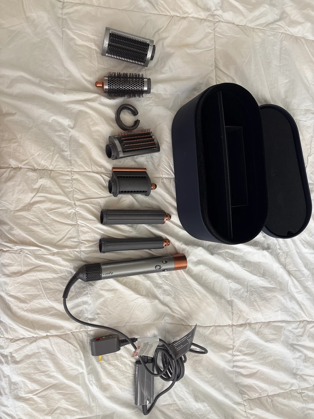 Dyson Airwrap Complete Styler, delivery depending on location