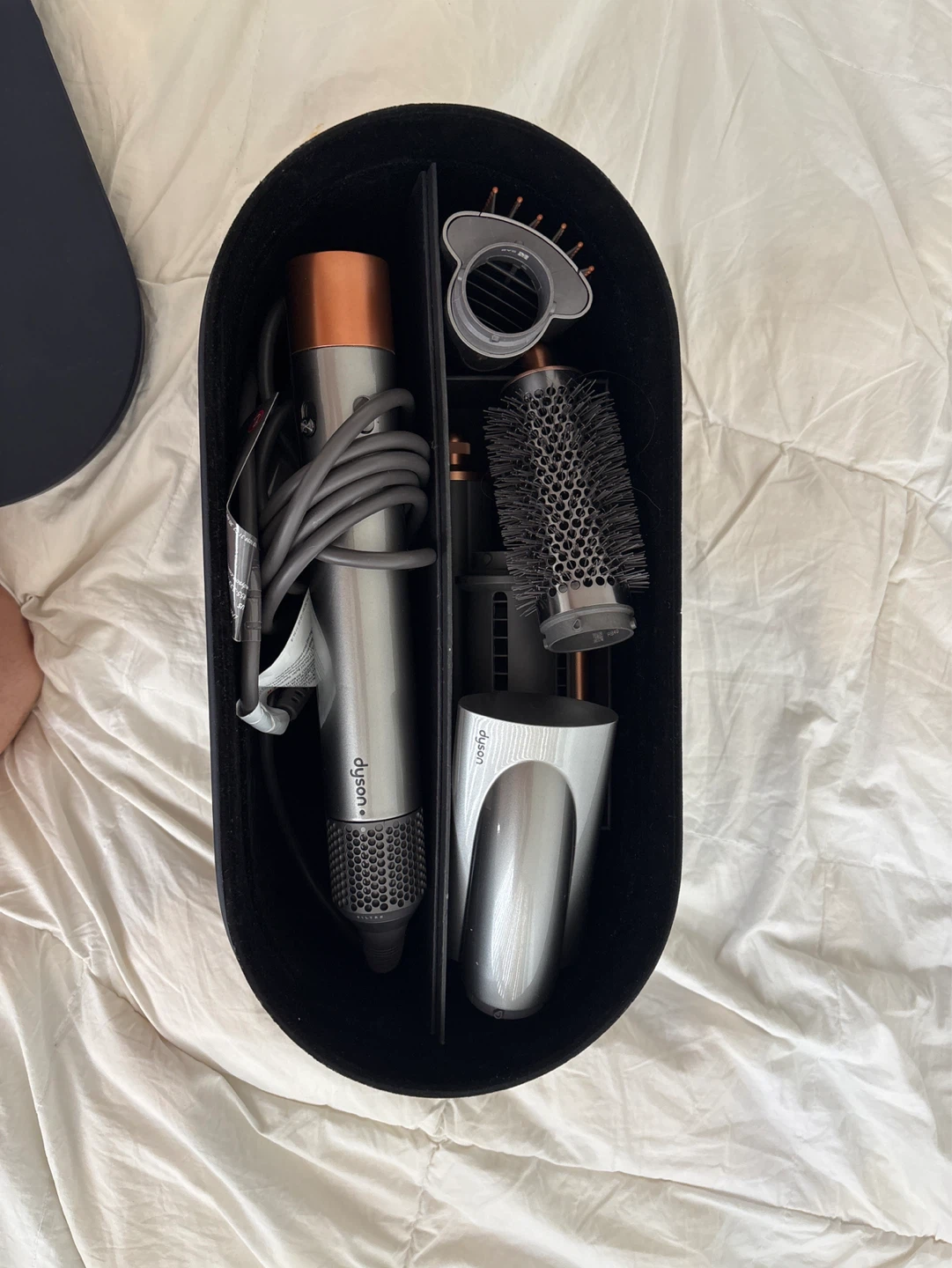 Dyson Airwrap Complete Styler, delivery depending on location - photo 5